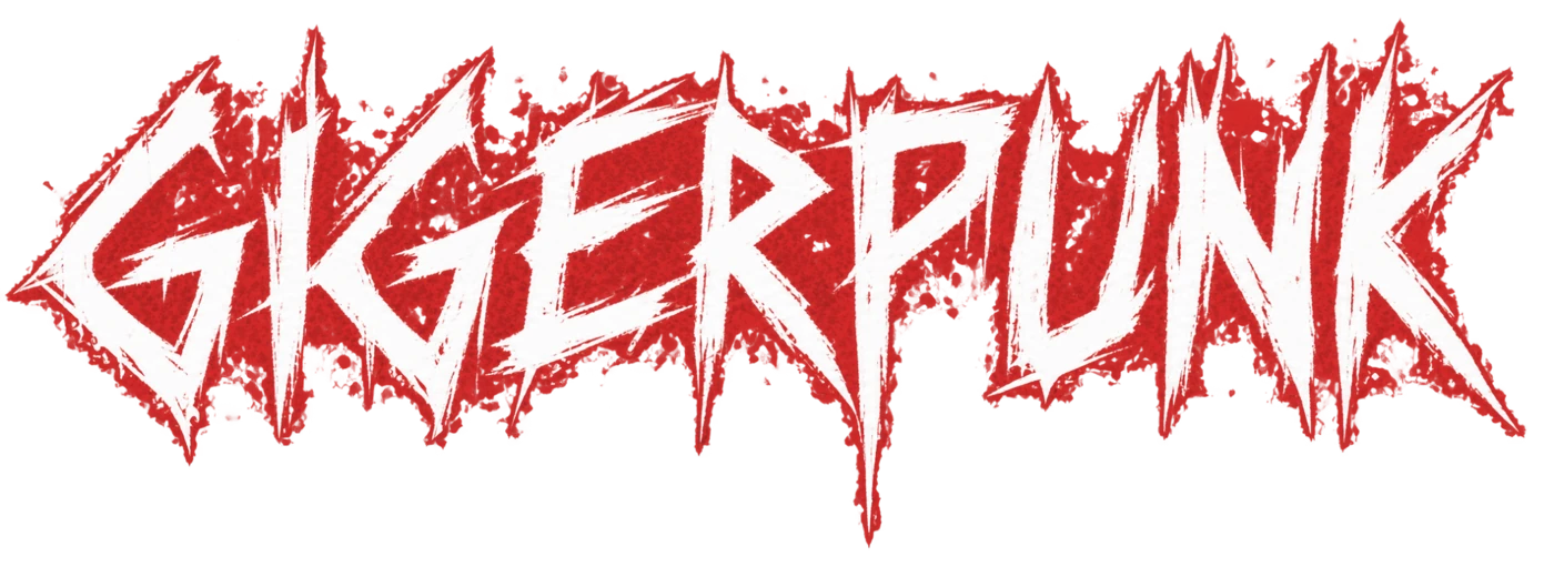 Gigerpunk